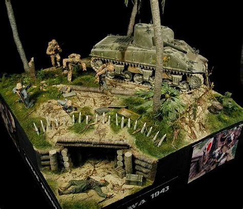 17 Best images about WWII diorama ideas on Pinterest | The roof, Panzer ...