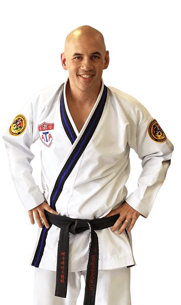 Learn Martial Arts in Ormond Beach and Port Orange, Florida | ATA Martial Arts