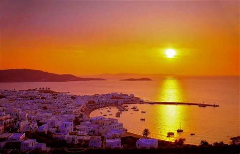 Mykonos Sunset Yoga Experience - Cycladic Adventures