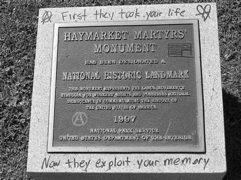 The Haymarket Affair: Labor Exploitation and Violence in Chicago, 1886 ...