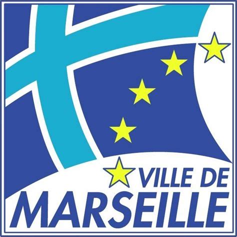 Marseille Logo - LogoDix