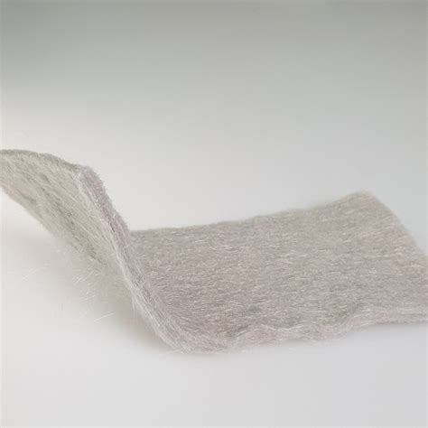 Geotextile nonwoven 4m x 150m drainage and separation fabric