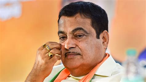 Nitin Gadkari says he was 'unaware', a day after his vaccine ramp-up suggestions | Latest News ...