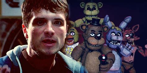 Five Nights at Freddy's Creator Breaks Silence On Movie Trailer Leak