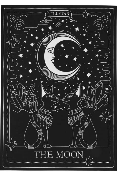 Moon Astrology Wallpaper