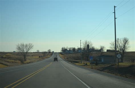 Highway 1 South - AARoads - Iowa