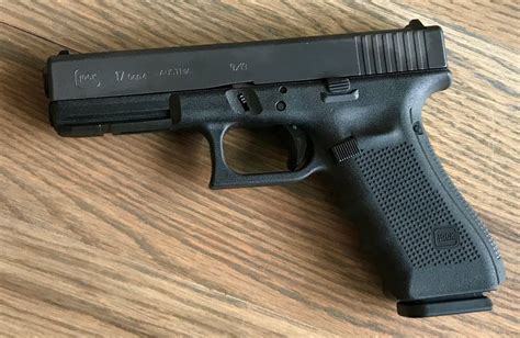 Glock 17 Gen 4 Price - How do you Price a Switches?