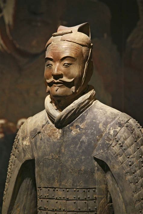 Qin tomb | History, Terra-Cotta Army, & Facts | Britannica