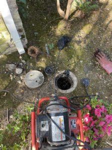 How to Fix a Clogged Sewer Line? - Plumbing-United