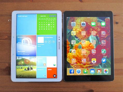 Tablets: what display size should I choose? | Best Buy Blog