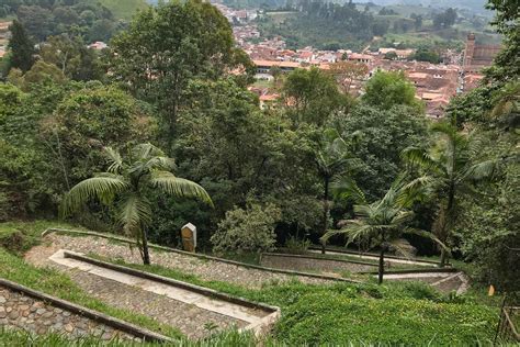 Jericó, Colombia - A Refreshing Break from Medellin - ExpatOrNot