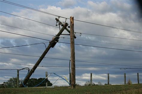 What are straight-line winds? | WKRN News 2