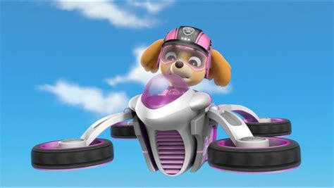 Skye , the Cockapoo - Skye - PAW Patrol Photo (40719627) - Fanpop