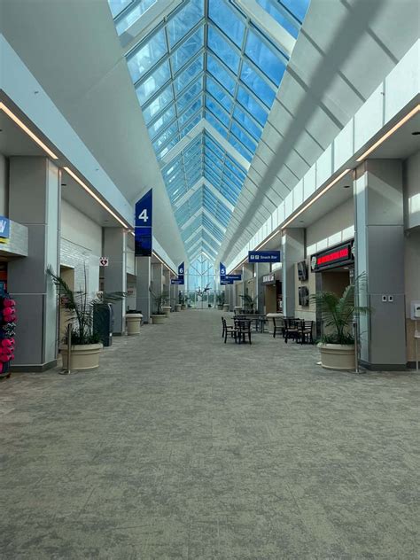 Daytona Beach International Airport Review 2024: Best Gateway To The Beach