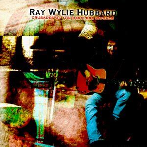 Ray Wylie Hubbard Lyrics - LyricsPond