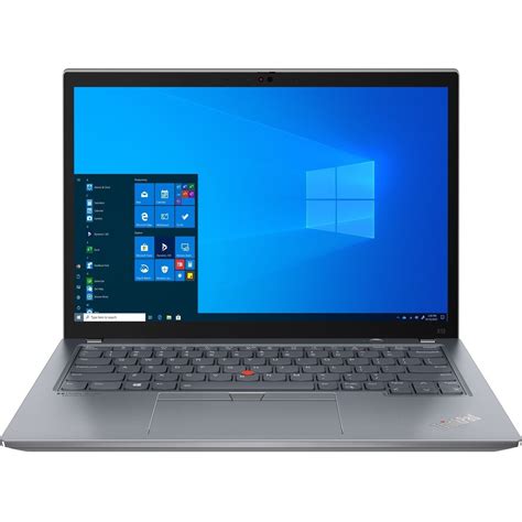 Buy Lenovo ThinkPad X13 Gen 2 20WK008XAU LTE 33.8 cm (13.3") Touchscreen Notebook - WUXGA - 1920 ...