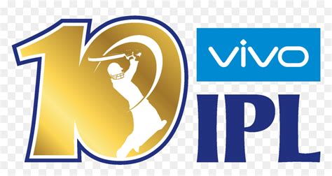 Indian Premier League Logo Png - Ipl Vivo Logo Png, Transparent Png - vhv