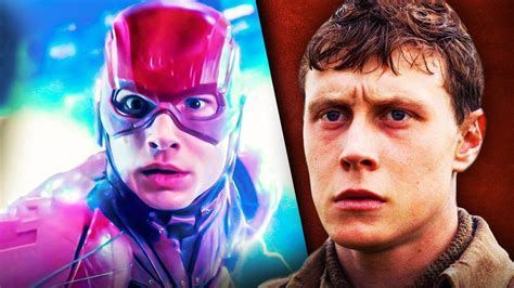 DC Flash Fans React to Ezra Miller Recast News With Replacement Hopes – TittlePress