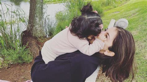 Anushka Sharma and Virat Kohli’s daughter Vamika turns two; the actor shares an endearing ...