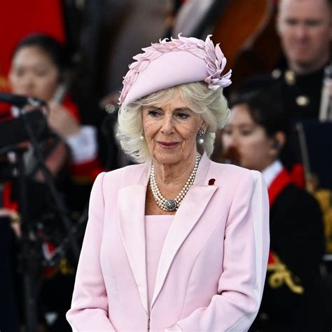 Queen Camilla Latest News | HELLO!