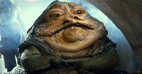 Unique Guide Star Wars Jabba the Hutt Costume