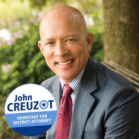 The new Dallas District Attorney elect John Creuzot will now take on the Amber Guyger- Botham ...