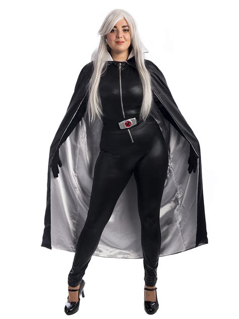 Storm X Men Costume Ideas