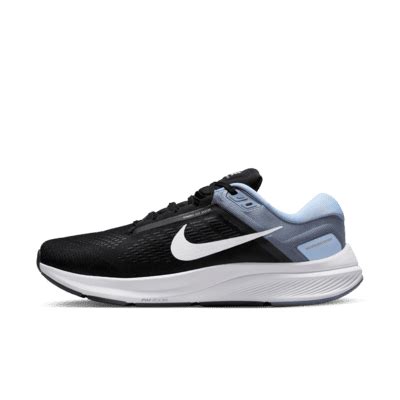 Nike Structure 24 Men's Road Running Shoes. Nike PH