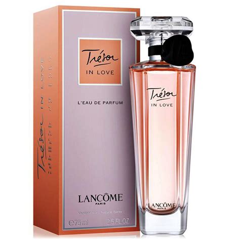 LANCOME TRESOR L'EAU FOR WOMEN EDP 75ML - Perfume Bangladesh