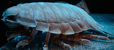 Giant Isopod Animal Facts AZ Animals, 40% OFF