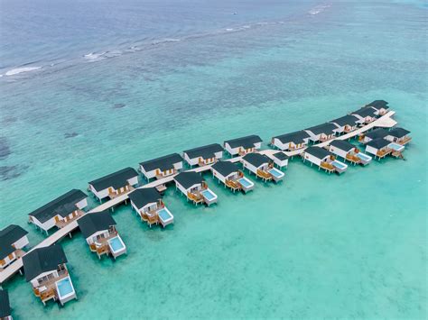 Lagoon Villa | Joy Island Maldives