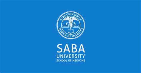 Saba University School of Medicine | Caribbean Medical School