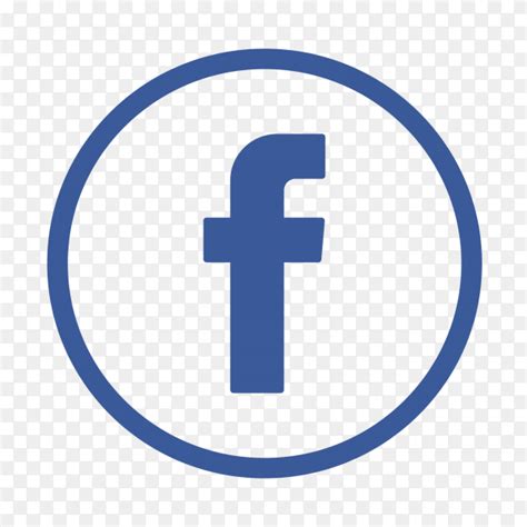 Popular logo facebook icon PNG - Similar PNG