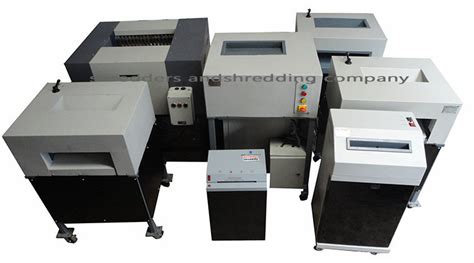 Automatic Industrial Shredding Machine at Rs 92000 in Mumbai | ID: 7324673591