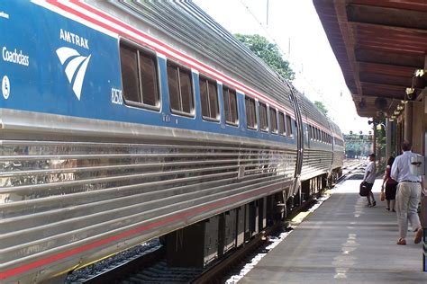 9 types of Amtrak train cars | Amtrak Guide