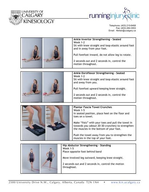 strengthening posterior tibialis > OFF-62%