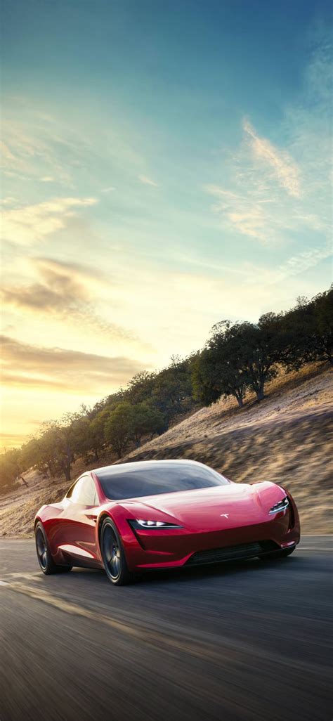 Tesla Phone Cave iPhone Wallpapers Free Download