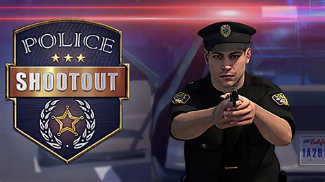 Police Shootout | Demo | GamePlay PC - YouTube