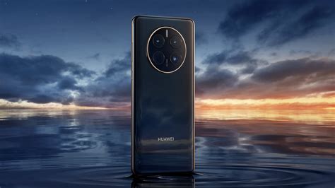 Huawei Mate 50 Pro: September 2022 global launch