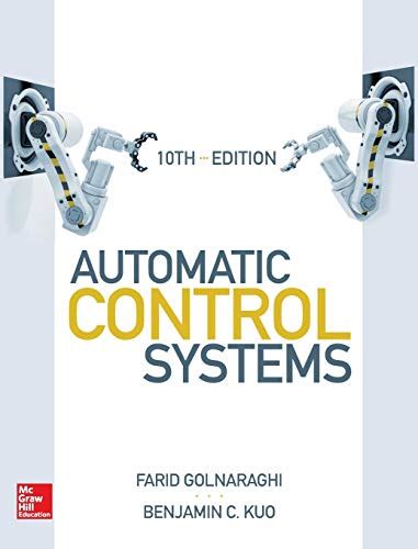 Automatic Control Systems - STANZATEXTBOOKS