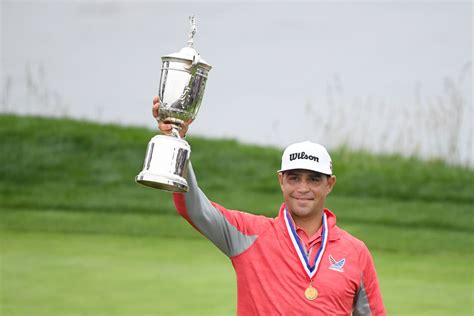 Gary Woodland wins the 2019 U.S. Open - SBNation.com