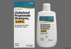 Clobetasol Images and Labels - GoodRx