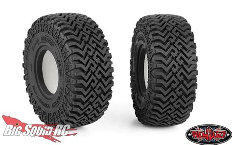 RC4WD Mickey Thompson Baja Belted 1.9″ Scale Tires « Big Squid RC – RC Car and Truck News ...