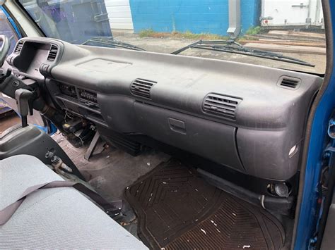 Isuzu NQR Dash Assembly for Sale