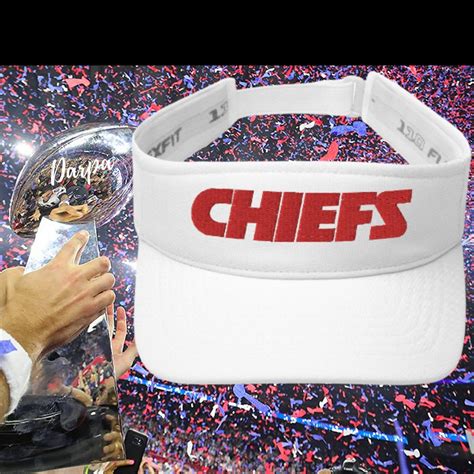 Chiefs accessories Chiefs Fan Gear Patrick Mahomes head | Etsy