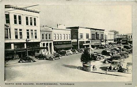 Cover Photos - Historic Downtown Murfreesboro | Facebook | Murfreesboro tennessee, Murfreesboro ...