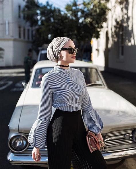 50 Best Hijab Styles on Instagram For all Hijabis to Try | Hijab trends ...