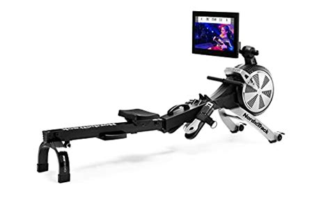 NordicTrack - RW900 Rowing Machine - RunderWomen.com