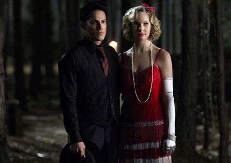 Tyler+Caroline - Vampire diaries the most Epic couples! Photo (33981762) - Fanpop