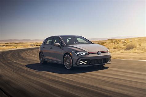 Preview: 2022 Volkswagen Golf GTI to be quicker, more digital, start at $30,540